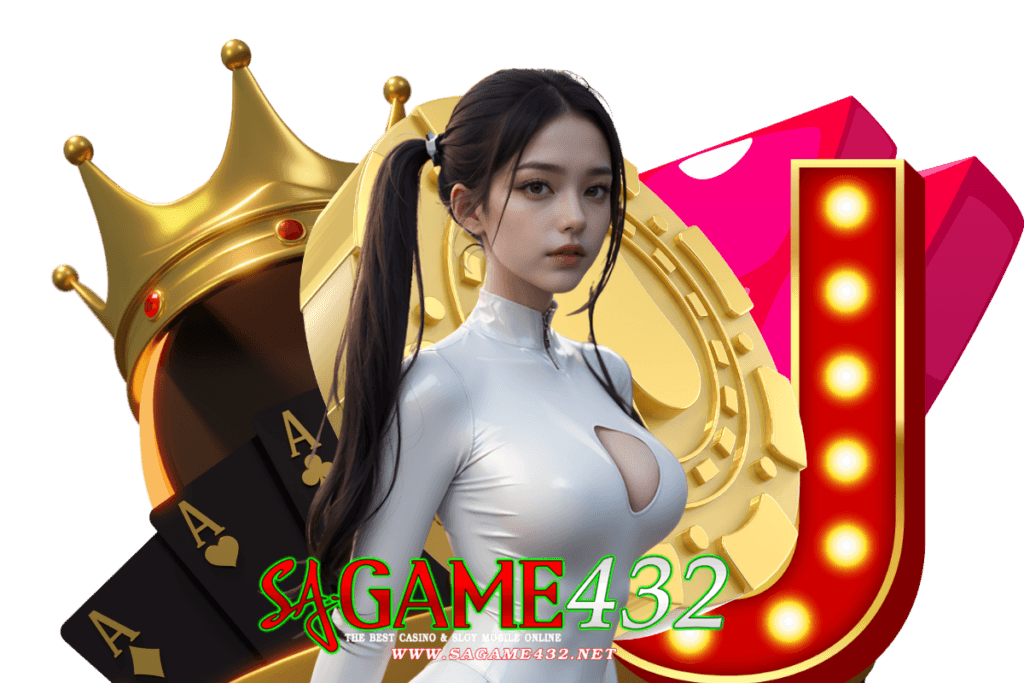sagame432 สมัคร