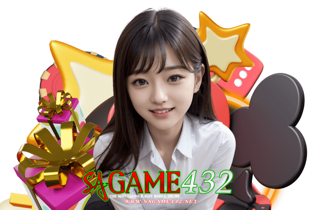 sagame432 สล็อต