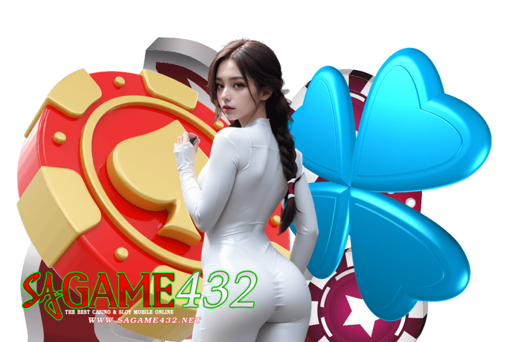 sagame432 เว็บตรง
